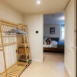 Apartment Cosy Garden Flat With Work Space Near Clifton