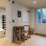 Apartment Cosy Garden Flat With Work Space Near Clifton Bristol