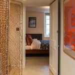 公寓 Cosy Garden Flat With Work Space Near Clifton 布里斯托