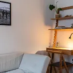Apartamento Cosy Garden Flat With Work Space Near Clifton *