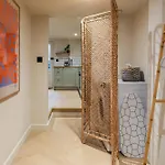 Cosy Garden Flat With Work Space Near Clifton *