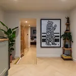 Cosy Garden Flat With Work Space Near Clifton Apartamento
