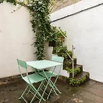 Cosy Garden Flat With Work Space Near Clifton * Bristol